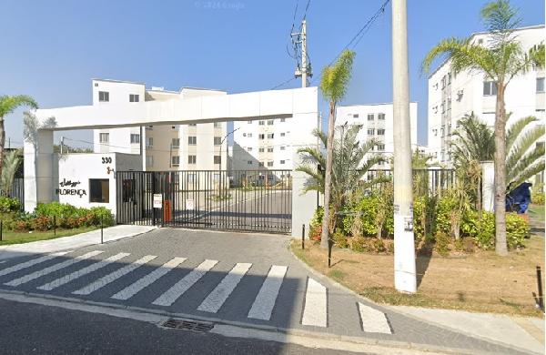 Apartamento - Venda