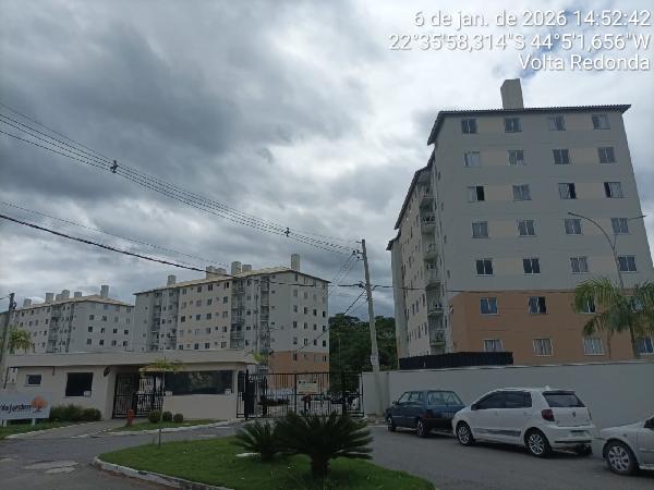 Apartamento - Venda