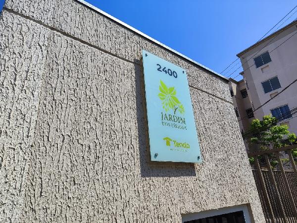 Oportunidade para moradia — Apartamento no Santa Cruz, Rio de Janeiro - RJ, Apto 304, 2 quartos, 1 vaga, 40m²