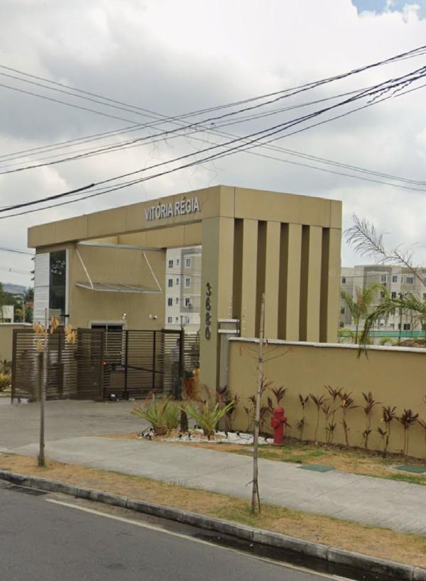Apartamento - Venda