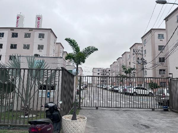 Apartamento - Venda