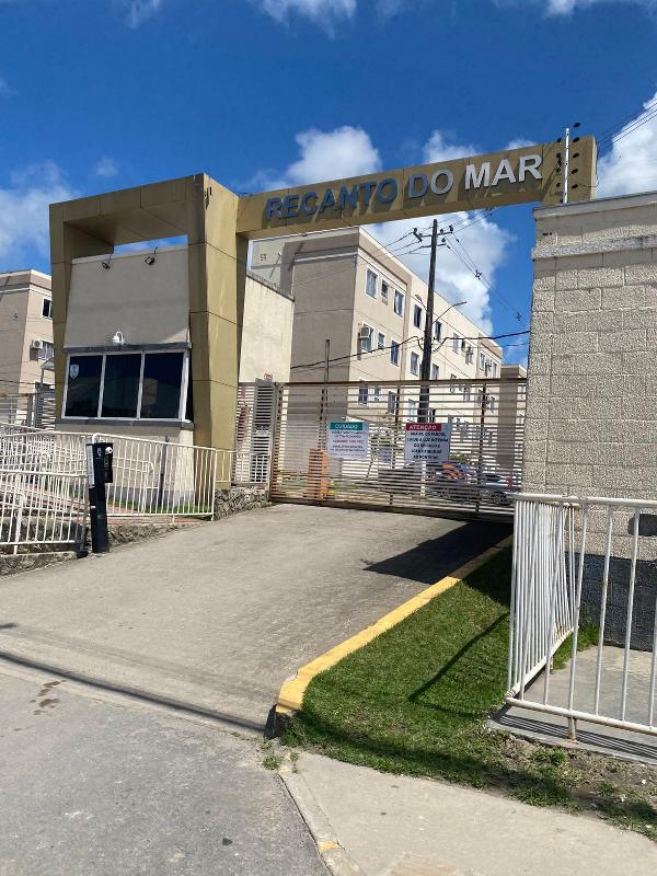 Imóvel bem localizado — Apartamento no Candeias, Jaboatao dos Guararapes - PE, Apto 401, 1 quarto, 1 vaga, 40,28m²