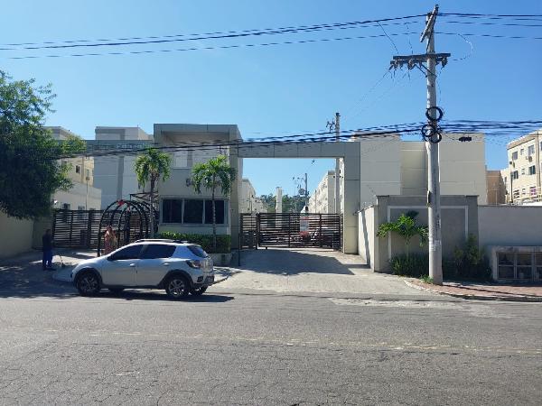 Apartamento - Venda