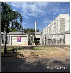 Apartamento - Venda