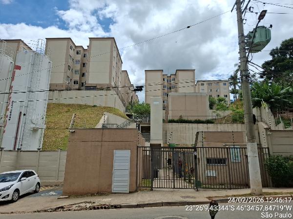 Apartamento - Venda