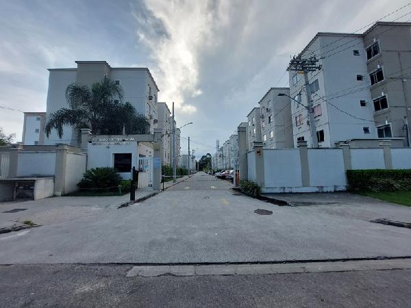 Apartamento - Venda