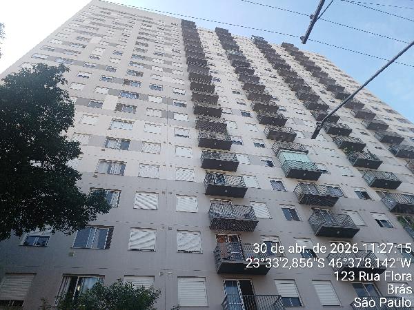 Apartamento - Venda
