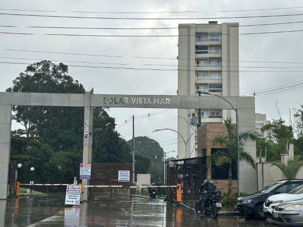 Oferta promissora — Apartamento no Piraja, Salvador - BA, Apto 103, 2 quartos, 1 vaga, 42,1m²
