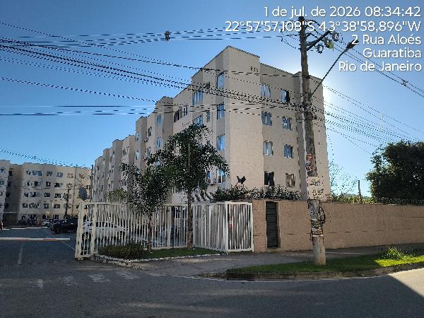 Apartamento - Venda