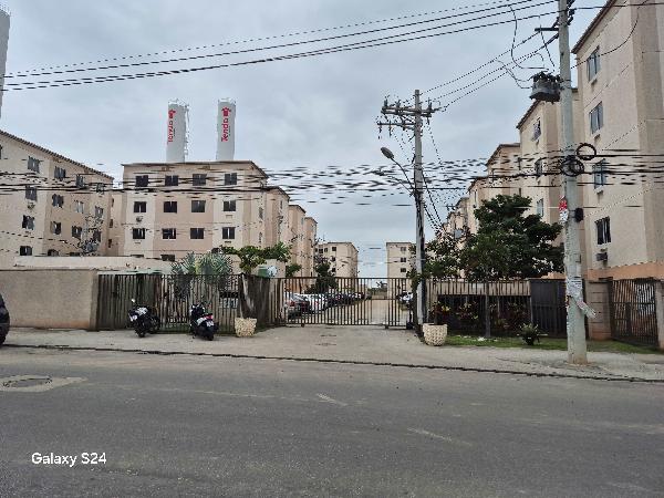 Apartamento - Venda