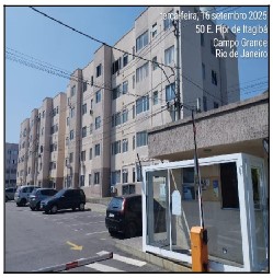 Apartamento - Venda