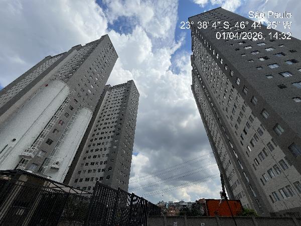 Apartamento - Venda