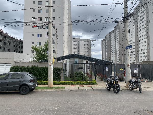 Apartamento - Venda