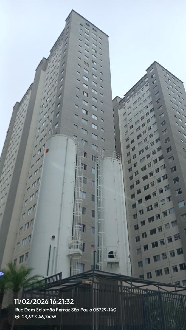 Apartamento - Venda