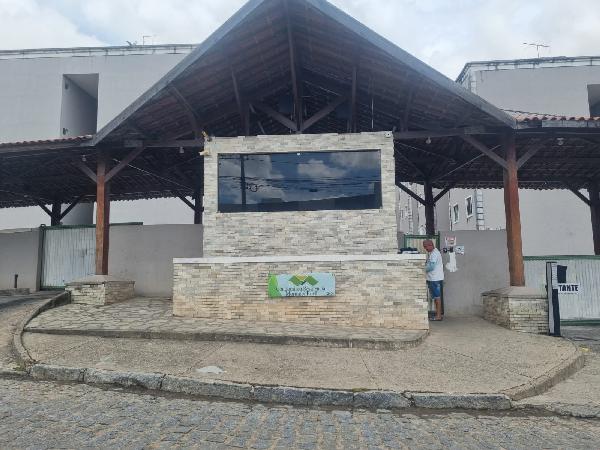 Oportunidade garantida — Apartamento no Gramame, Joao Pessoa - PB, Apto 406, 2 quartos, 1 vaga, 44,63m²