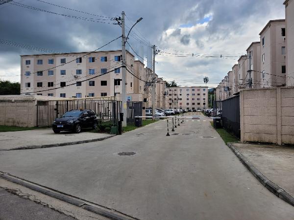 Apartamento - Venda