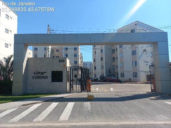 Apartamento - Venda