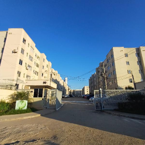 Apartamento - Venda