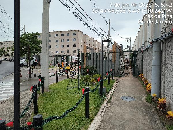 Apartamento - Venda