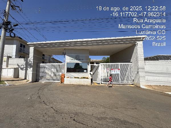 Apartamento - Venda