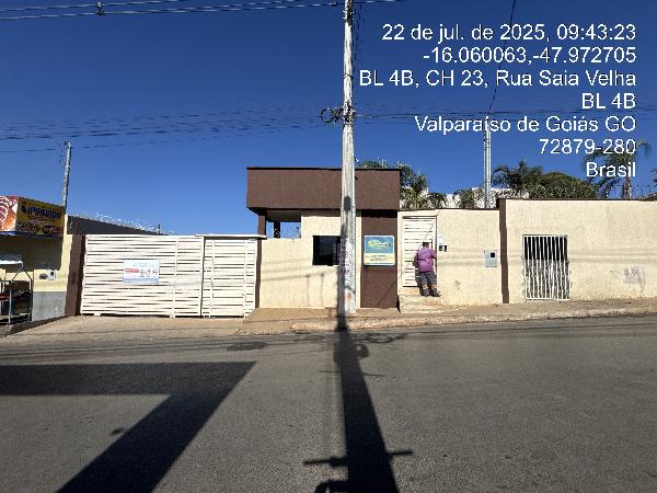 Apartamento - Venda