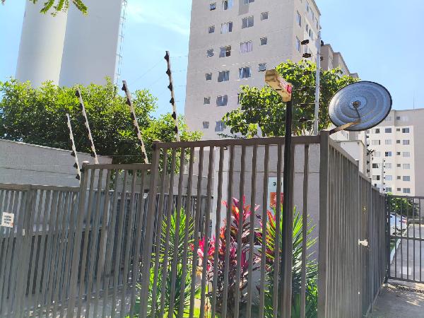 Apartamento - Venda