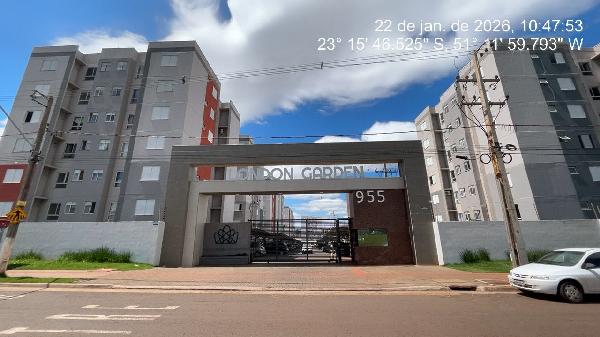 Apartamento - Venda