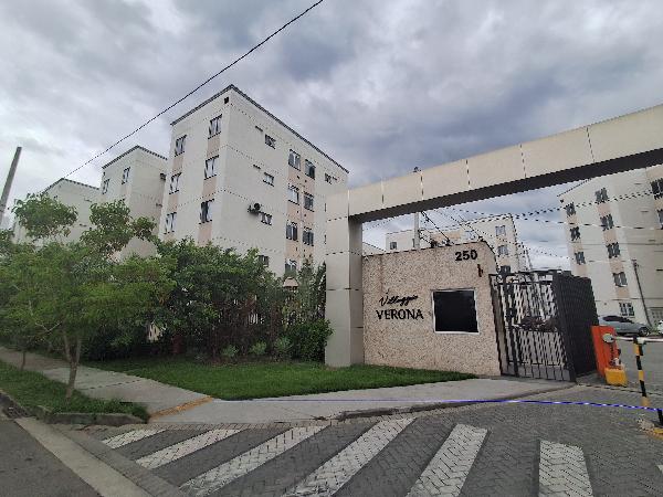 Oportunidade para você — Apartamento no Santa Cruz, Rio de Janeiro - RJ, Apto 201, 2 quartos, 1 vaga, 0,01m²
