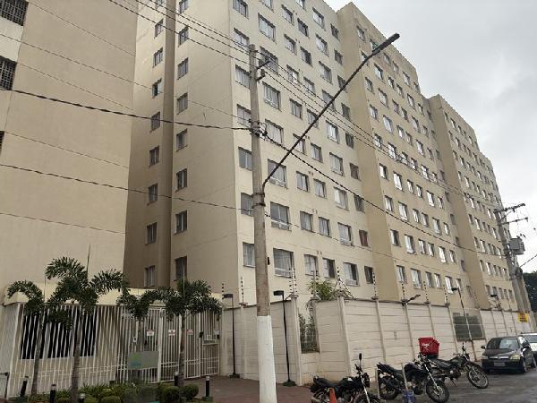 Apartamento - Venda