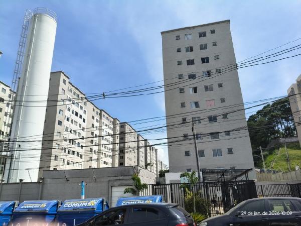 Oferta imperdível — Apartamento no Jardim Gilda Maria, Sao Paulo - SP, Apto 97, 2 quartos, 1 vaga, 40,2m²