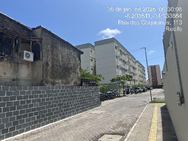 Apartamento - Venda