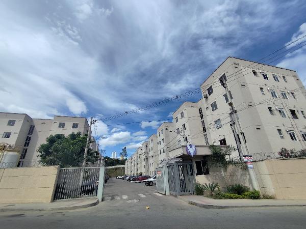Apartamento - Venda
