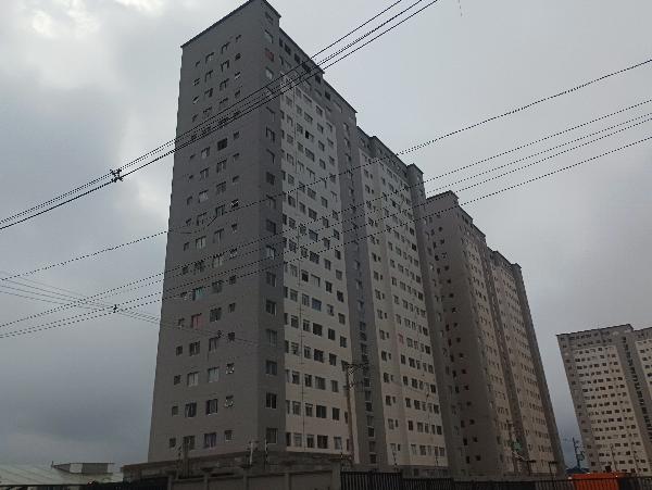 Apartamento - Venda