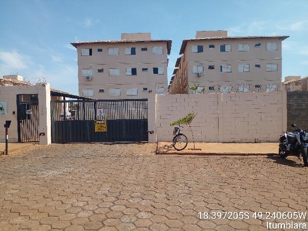 Apartamento - Venda