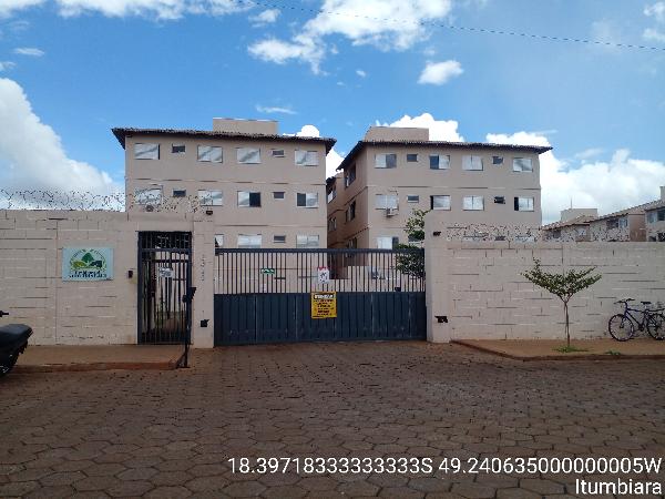 Apartamento - Venda