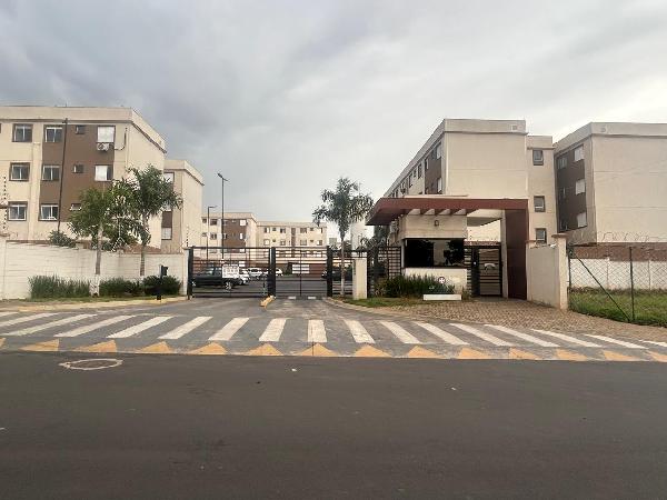 Apartamento - Venda