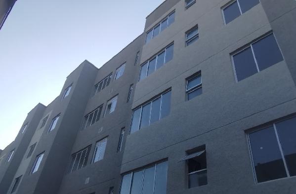 Oferta limitada — Apartamento no Pavuna, Rio de Janeiro - RJ, Apto 409, 2 quartos, 41,19m²