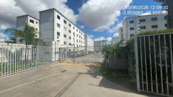 Apartamento - Venda