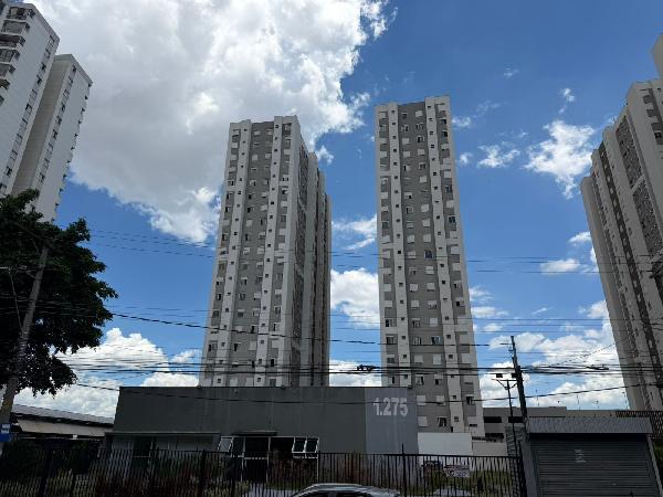 Apartamento - Venda