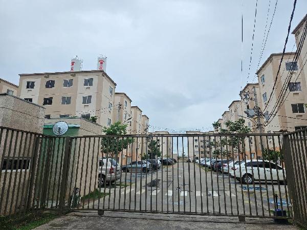 Apartamento - Venda