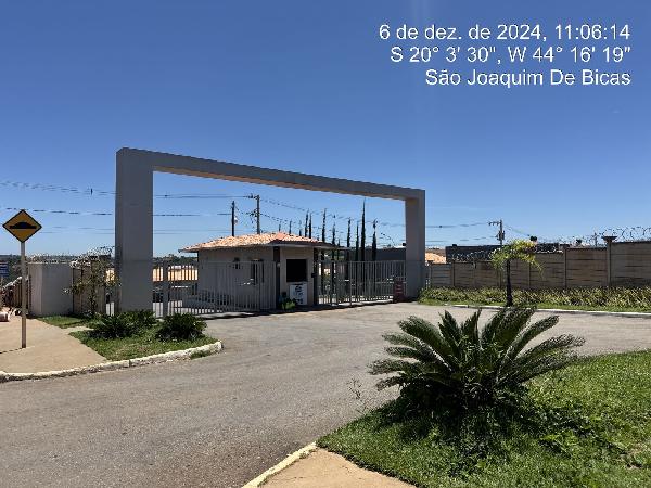 Imóvel bem posicionado — Casa no Jardim Vila Rica, Sao Joaquim de Bicas - MG, Nº 679, 2 quartos, 161,46m²