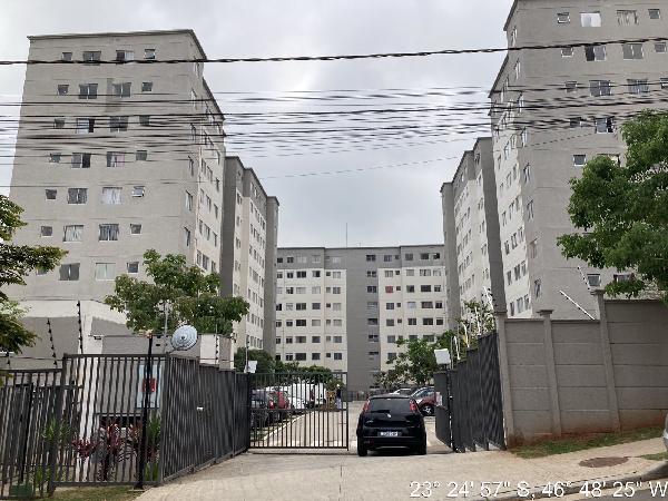 Apartamento - Venda