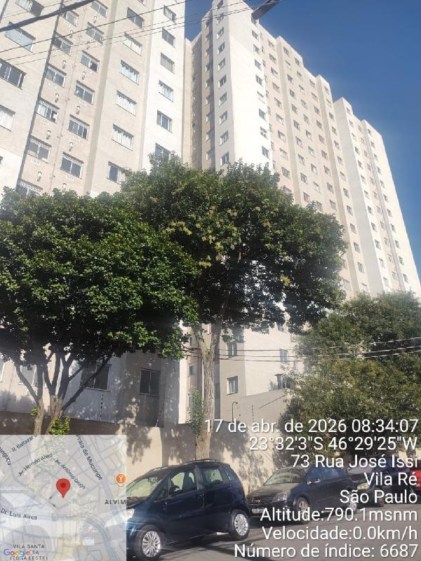 Apartamento - Venda