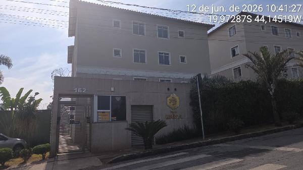Apartamento - Venda