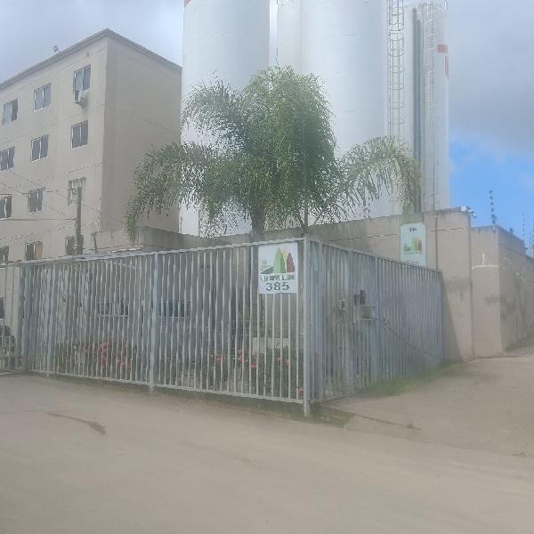 Oferta imperdível — Apartamento no Sucupira, Jaboatao dos Guararapes - PE, Apto 302, 2 quartos, 1 vaga, 41,79m²