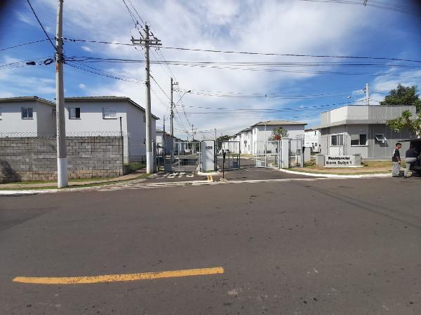 Negócio com vantagem — Casa no Sao Jorge, Piracicaba - SP, Nº 501, 2 quartos, 1 vaga, 117,5m²