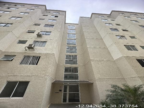 Oferta recomendada — Apartamento no Alto do Coqueirinho, Salvador - BA, Apto 404, 2 quartos, 41,89m²