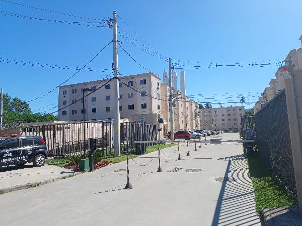 Apartamento - Venda