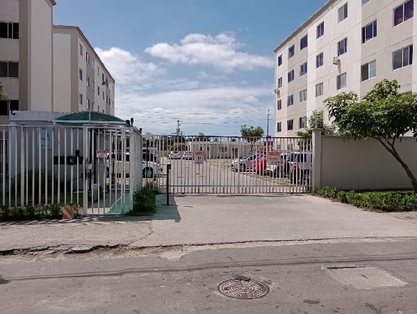 Excelente escolha — Apartamento no Pajucara, Maracanau - CE, Apto 001, 1 quarto, 44,28m²