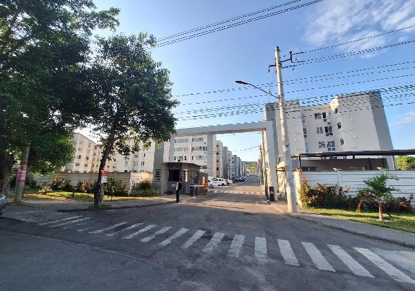 Imóvel em destaque — Apartamento no Santa Cruz, Rio de Janeiro - RJ, Apto 503, 43,22m²
